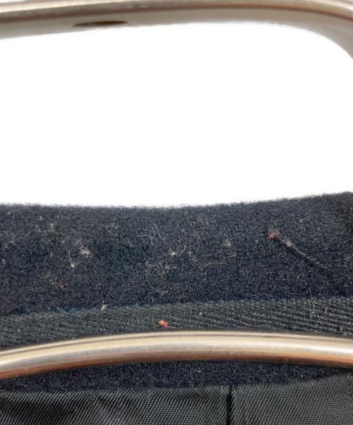 Y's for men（ワイズフォーメン）Y's for men (ワイズフォーメン) トグルボタンテーラードジャケット ネイビー サイズ:Mの古着・服飾アイテム