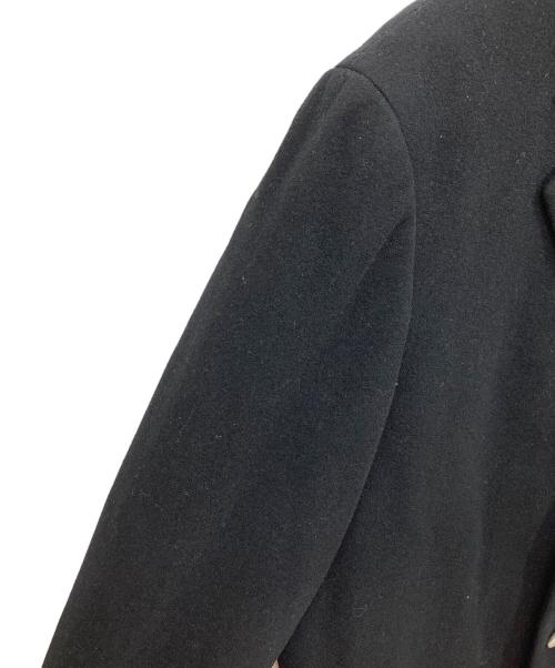 Y's for men（ワイズフォーメン）Y's for men (ワイズフォーメン) トグルボタンテーラードジャケット ネイビー サイズ:Mの古着・服飾アイテム