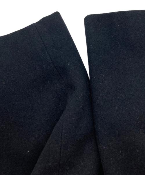 Y's for men（ワイズフォーメン）Y's for men (ワイズフォーメン) トグルボタンテーラードジャケット ネイビー サイズ:Mの古着・服飾アイテム