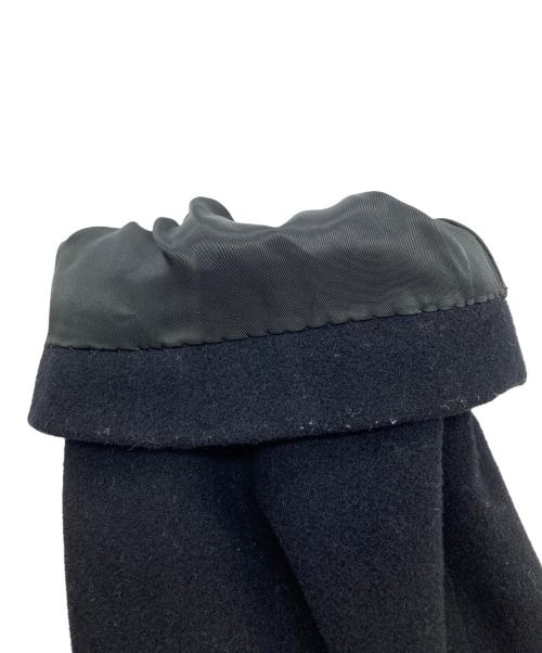 Y's for men（ワイズフォーメン）Y's for men (ワイズフォーメン) トグルボタンテーラードジャケット ネイビー サイズ:Mの古着・服飾アイテム