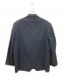 Y's for men (ワイズフォーメン) トグルボタンテーラードジャケット ネイビー サイズ:M：24000円