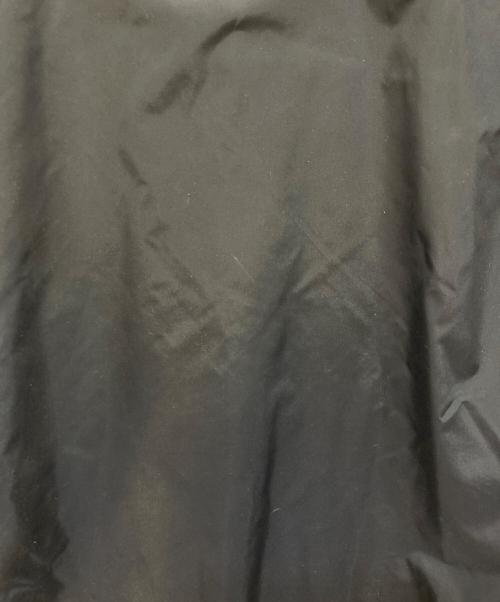 POLO RALPH LAUREN（ポロ・ラルフローレン）POLO RALPH LAUREN (ポロ・ラルフローレン) フラワーナイロンボンバージャケット ネイビー サイズ:Lの古着・服飾アイテム