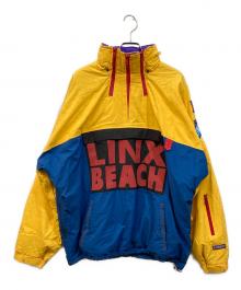 CL-95（シーエル95）の古着「LINX BEACH MK1 JACKET」｜イエロー