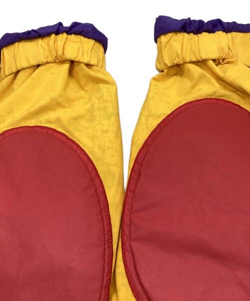 CL-95（シーエル95）CL-95 (シーエル95) LINX BEACH MK1 JACKET イエロー サイズ:実寸をご確認くださいの古着・服飾アイテム