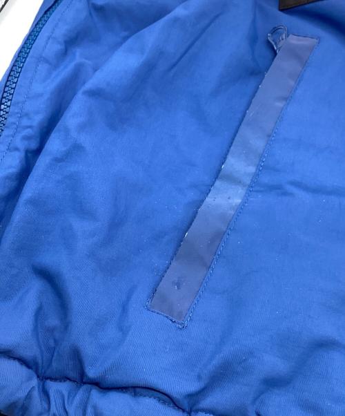 CL-95（シーエル95）CL-95 (シーエル95) LINX BEACH MK1 JACKET イエロー サイズ:実寸をご確認くださいの古着・服飾アイテム