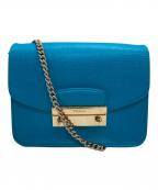 FURLAフルラ）の古着「メトロポリス」