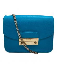 FURLA（フルラ）の古着「メトロポリス」