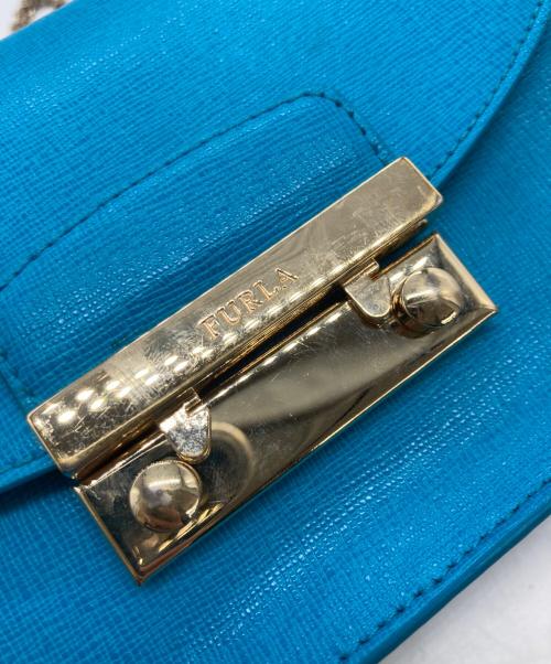 FURLA（フルラ）FURLA (フルラ) メトロポリスの古着・服飾アイテム