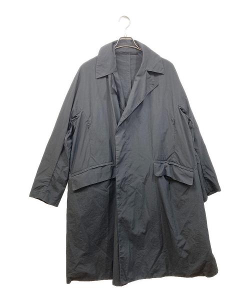 teatora（テアトラ）teatora (テアトラ) Device Coat P ブラック サイズ:3の古着・服飾アイテム