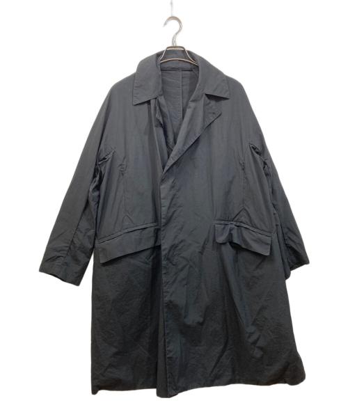 teatora（テアトラ）teatora (テアトラ) Device Coat P ブラック サイズ:3の古着・服飾アイテム
