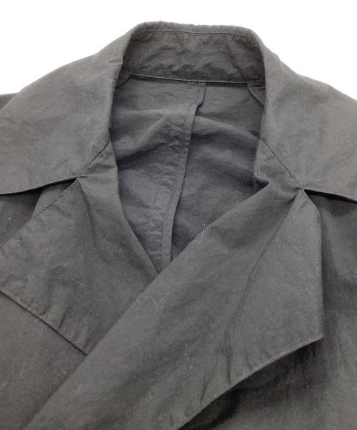 teatora（テアトラ）teatora (テアトラ) Device Coat P ブラック サイズ:3の古着・服飾アイテム