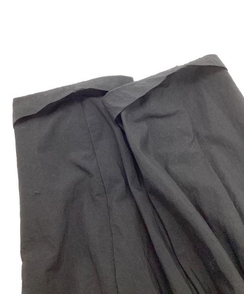 teatora（テアトラ）teatora (テアトラ) Device Coat P ブラック サイズ:3の古着・服飾アイテム