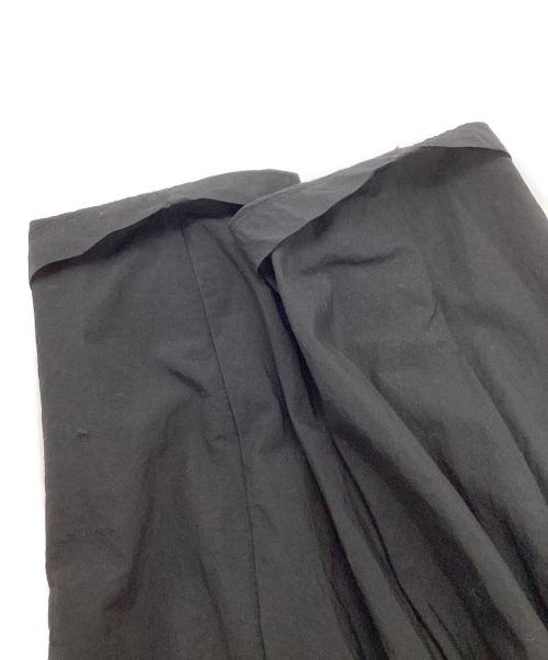 teatora（テアトラ）teatora (テアトラ) Device Coat P ブラック サイズ:3の古着・服飾アイテム