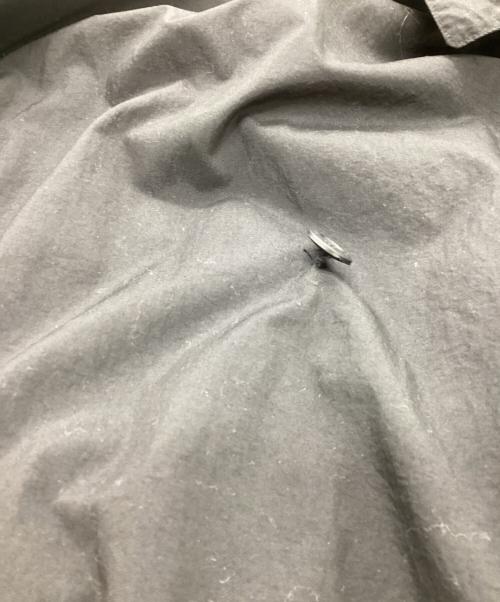 teatora（テアトラ）teatora (テアトラ) Device Coat P ブラック サイズ:3の古着・服飾アイテム