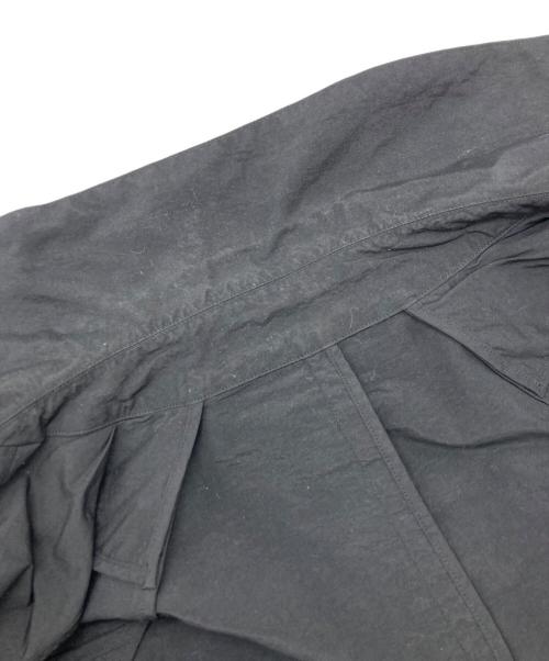 teatora（テアトラ）teatora (テアトラ) Device Coat P ブラック サイズ:3の古着・服飾アイテム