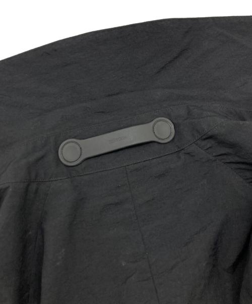 teatora（テアトラ）teatora (テアトラ) Device Coat P ブラック サイズ:3の古着・服飾アイテム
