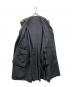 teatora (テアトラ) Device Coat P ブラック サイズ:3：27000円
