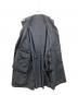teatora (テアトラ) Device Coat P ブラック サイズ:3：27000円