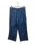 MIU MIU（ミュウミュウ）の古着「デニムパンツ」｜インディゴ