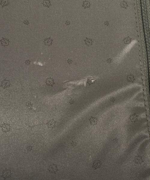 RIMOWA（リモワ）RIMOWA (リモワ) トラベルキャリーケース レッドの古着・服飾アイテム
