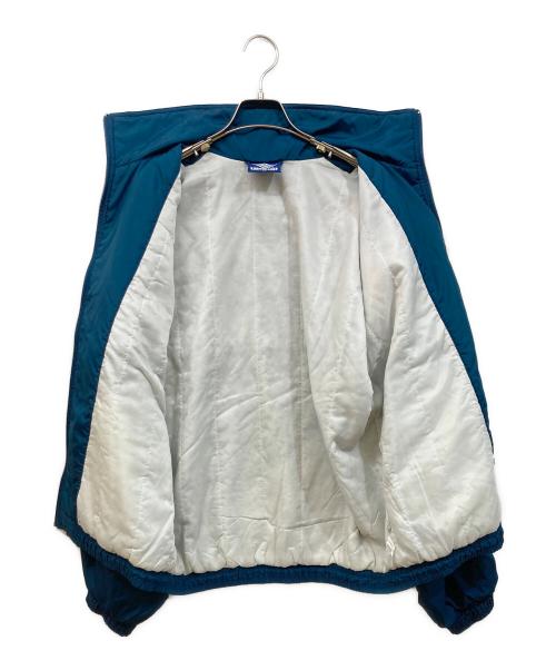 UMBRO（アンブロ）UMBRO (アンブロ) Jersey Jackets ネイビー サイズ:SIZE Mの古着・服飾アイテム