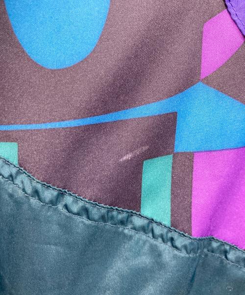 UMBRO（アンブロ）UMBRO (アンブロ) Jersey Jackets ネイビー サイズ:SIZE Mの古着・服飾アイテム