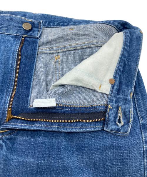 LEE（リー）LEE (リー) デニムパンツ インディゴ サイズ:W32×L36の古着・服飾アイテム
