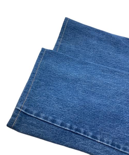 LEE（リー）LEE (リー) デニムパンツ インディゴ サイズ:W32×L36の古着・服飾アイテム