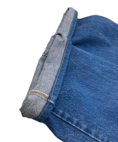 LEE（リー）LEE (リー) デニムパンツ インディゴ サイズ:W32×L36の古着・服飾アイテム