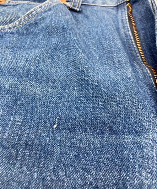 LEE（リー）LEE (リー) デニムパンツ インディゴ サイズ:W32×L36の古着・服飾アイテム