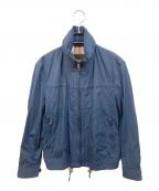 MACKINTOSH LONDONマッキントッシュ ロンドン）の古着「ナイロンジャケット」｜ネイビー