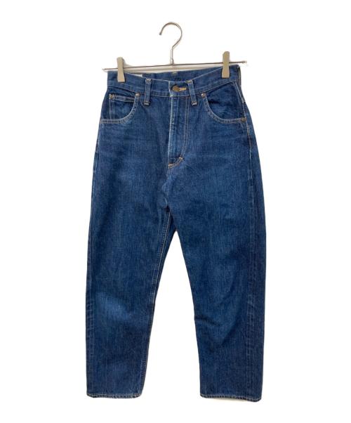 ANATOMICA（アナトミカ）ANATOMICA (アナトミカ) MARILYN2 インディゴ サイズ:25の古着・服飾アイテム