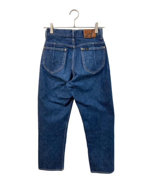 ANATOMICA（アナトミカ）ANATOMICA (アナトミカ) MARILYN2 インディゴ サイズ:25の古着・服飾アイテム