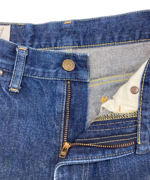 ANATOMICA（アナトミカ）ANATOMICA (アナトミカ) MARILYN2 インディゴ サイズ:25の古着・服飾アイテム