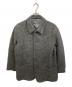 BERT PULITZER（バートピューリッツァー）の古着「ウールジャケット」｜グレー
