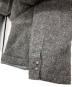 中古・古着 BERT PULITZER (バートピューリッツァー) Harris Tweed (ハリスツイード) ウールジャケット グレー サイズ:	SIZE M：6000円