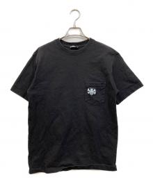 Dior（ディオール）の古着「BEE刺繍Tシャツ」｜ブラック