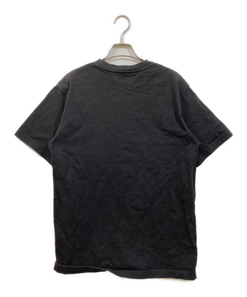 Dior（ディオール）Dior (ディオール) BEE刺繍Tシャツ ブラック サイズ:SIZE Mの古着・服飾アイテム
