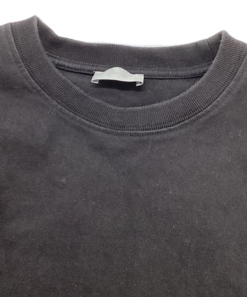 Dior（ディオール）Dior (ディオール) BEE刺繍Tシャツ ブラック サイズ:SIZE Mの古着・服飾アイテム