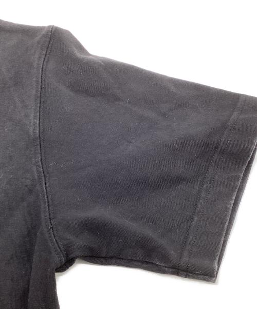 Dior（ディオール）Dior (ディオール) BEE刺繍Tシャツ ブラック サイズ:SIZE Mの古着・服飾アイテム