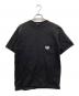 Dior（ディオール）の古着「BEE刺繍Tシャツ」｜ブラック