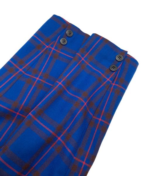 666（666）666 (666) 3ボタンフリーザージャケット ネイビー サイズ:SIZE Mの古着・服飾アイテム