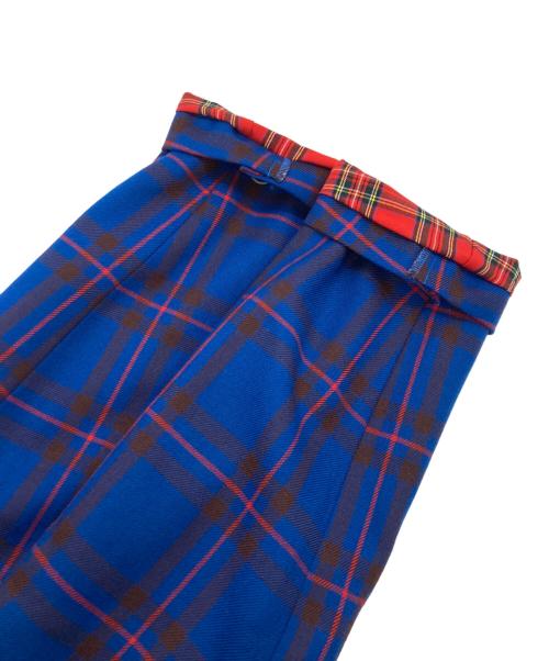 666（666）666 (666) 3ボタンフリーザージャケット ネイビー サイズ:SIZE Mの古着・服飾アイテム