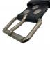 中古・古着 666 (666) MyWayMan Sid Ring Belt ブラック：9000円