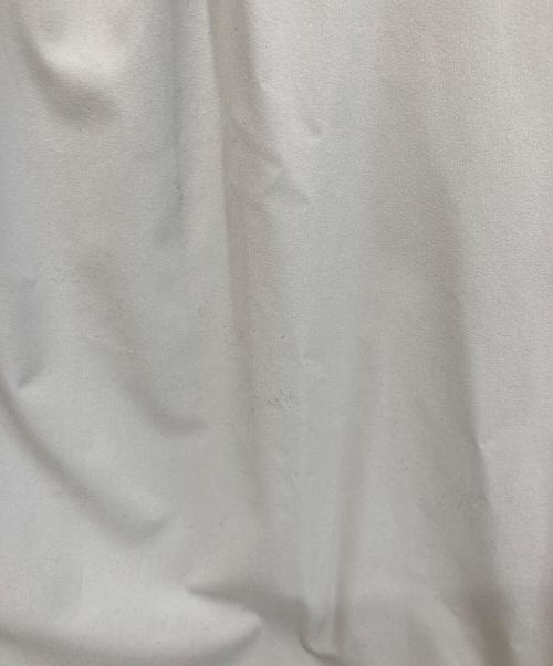 LE PHIL（ル フィル）LE PHIL (ル フィル) SOLOTEXブロードブラウス グレー サイズ:FREEの古着・服飾アイテム