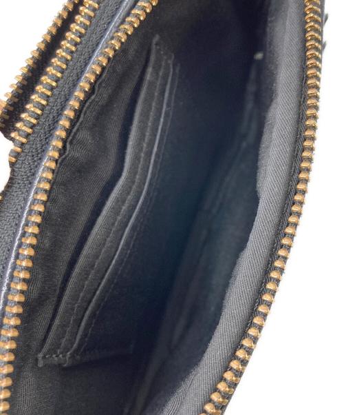 COACH（コーチ）COACH (コーチ) ショルダーバッグ ブラックの古着・服飾アイテム