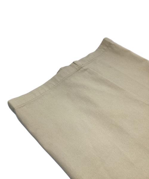 Tuf-Nut（タフナッツ）TUF-NUT (タフナッツ) チノパン ベージュ サイズ:78.5cm(W31)の古着・服飾アイテム