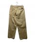 TUF-NUT (タフナッツ) チノパン ベージュ サイズ:78.5cm(W31)：7000円