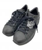 Onitsuka Tigerオニツカタイガー）の古着「LAWNSHIP PF」｜ブラック