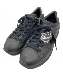 Onitsuka Tiger（オニツカタイガー）の古着「LAWNSHIP PF」｜ブラック
